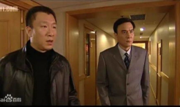 电视剧孙红雷,从荧幕硬汉到演技派巨星