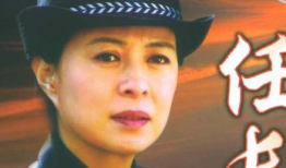 任长霞电视剧演员表,正义之光下的女警传奇
