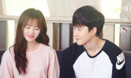 鞠婧祎mike电视剧,浪漫爱情剧引期待