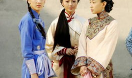 太极 电视剧,阴阳乾坤，传奇再现