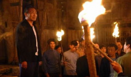 绝地逢生电视剧,逆境中的英雄传奇