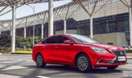 国产精品车,引领时代潮流的汽车传奇