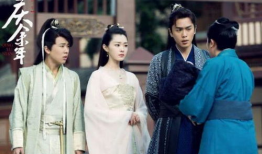 电视剧古装穿越,古装穿越剧魅力解析